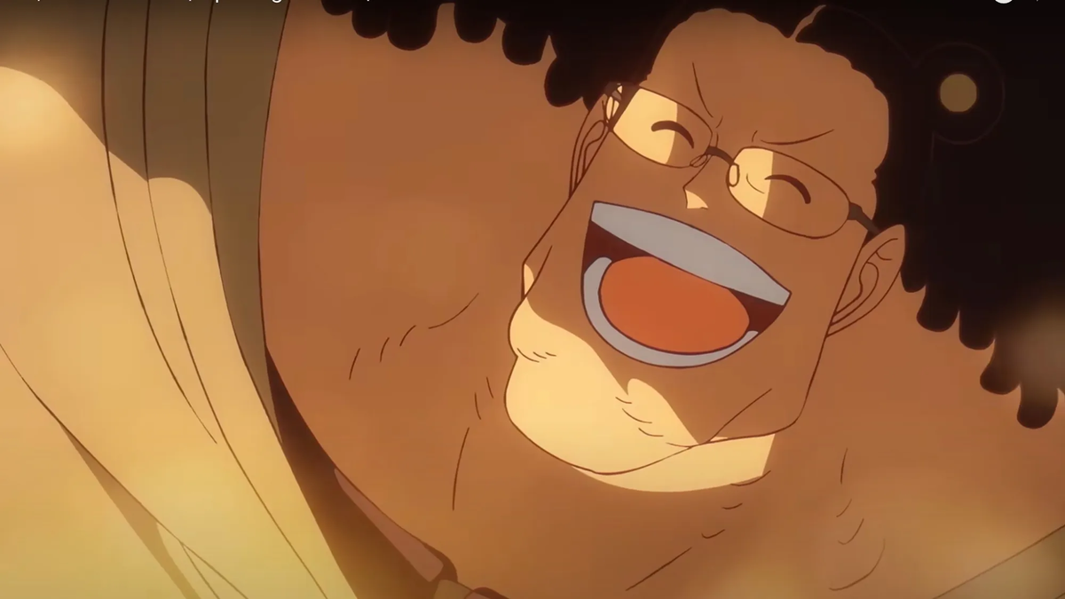 One Piece: l’anime svela il sacrificio più grande di Kuma article-post