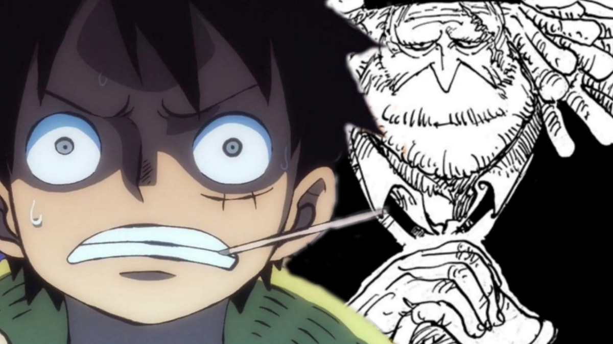 One Piece: la forma demoniaca di Saturn debutta nell’anime article-post