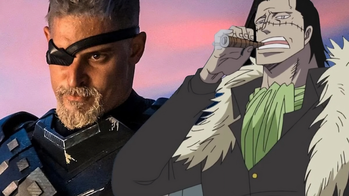 One Piece: Joe Manganiello apre a una possibile terza stagione del live-action? article-post