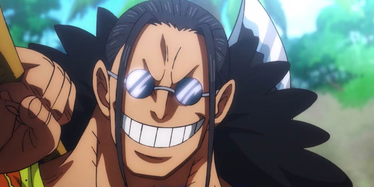 One Piece: il manga svela il vero potenziale di Scopper Gaban article-post