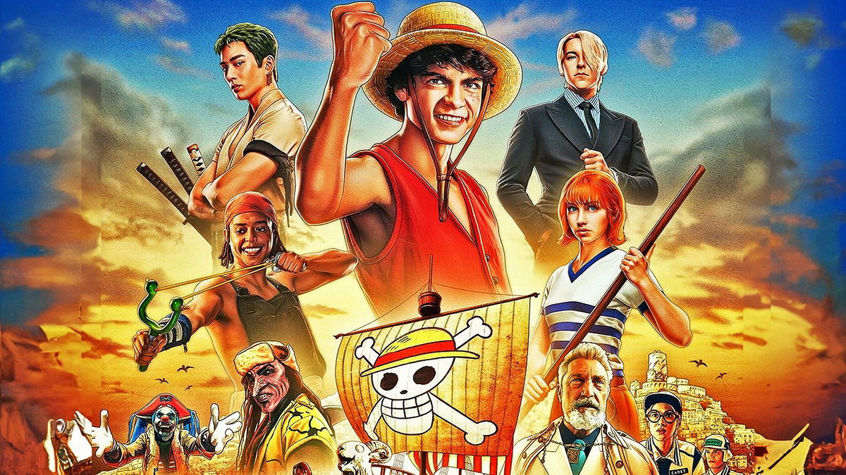 One Piece: Netflix pronto a un grande annuncio sul live-action article-post