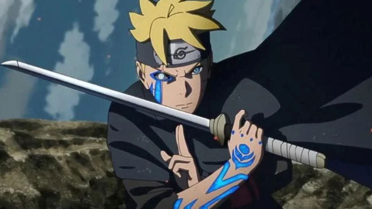 Boruto: svelata la data di uscita del capitolo 22 article-post