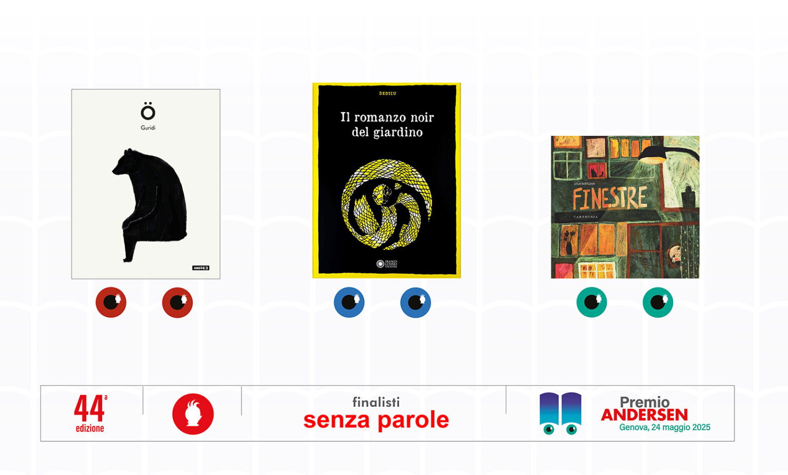 Premio Andersen 2025 - 11
