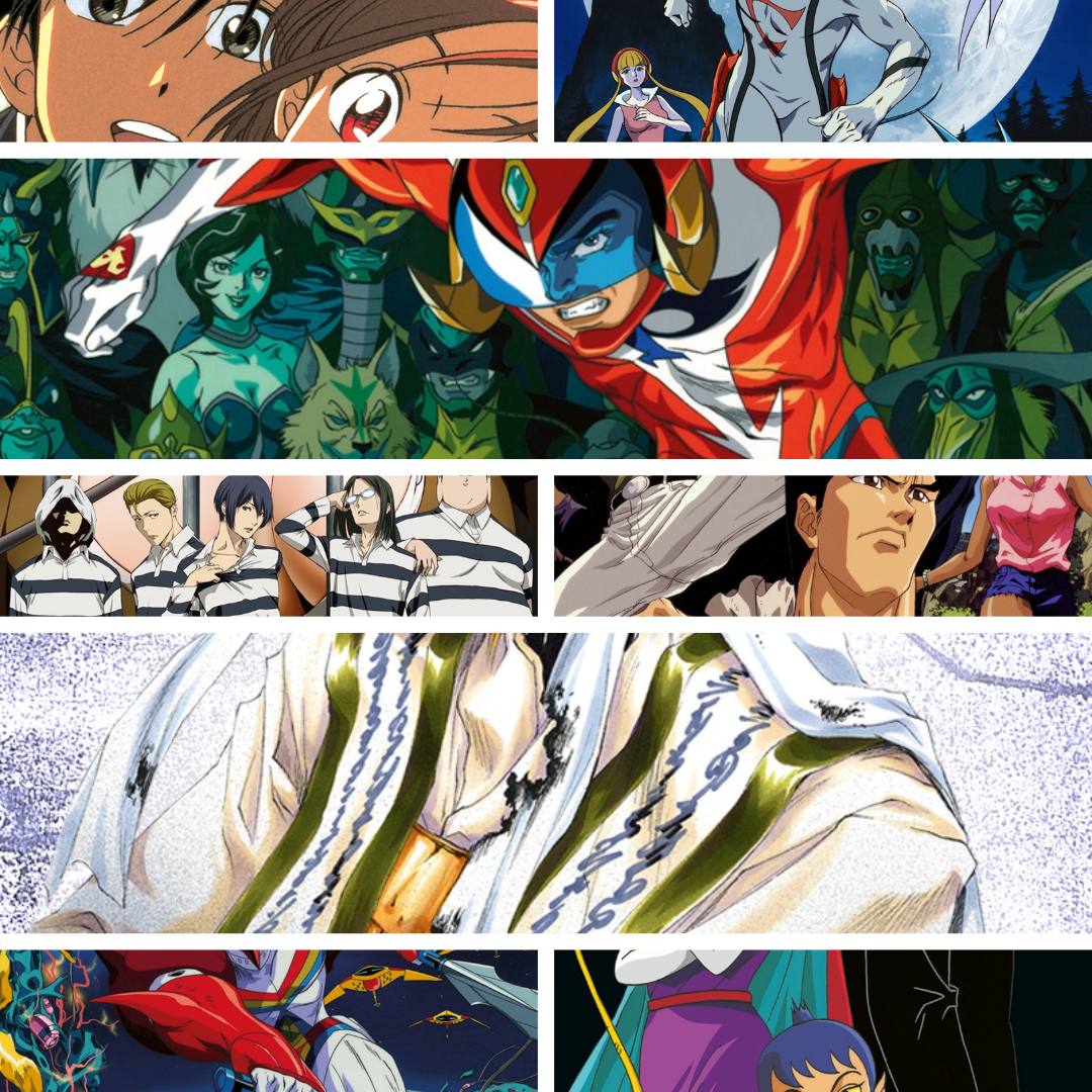 Gli anime arrivano su Serially: 8 serie cult in streaming gratuito per tutti article-post