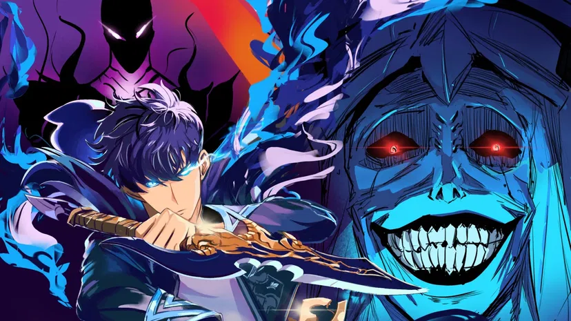 Solo Leveling: perché gli Hunter lasciano che i varchi di Rango S si rompano? preview