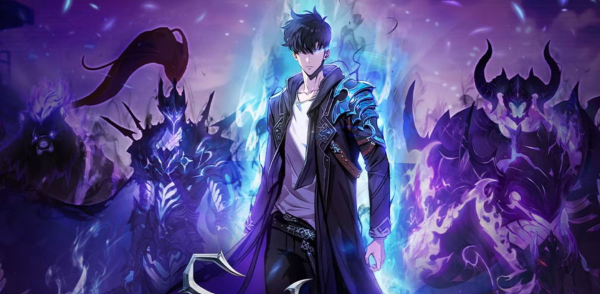 Solo Leveling, sulla stagione 3 – “Dobbiamo trovare il momento giusto per iniziarla” article-post