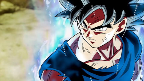 Dragon Ball Super: Toyotaro celebra i 10 anni del manga con un’illustrazione speciale preview