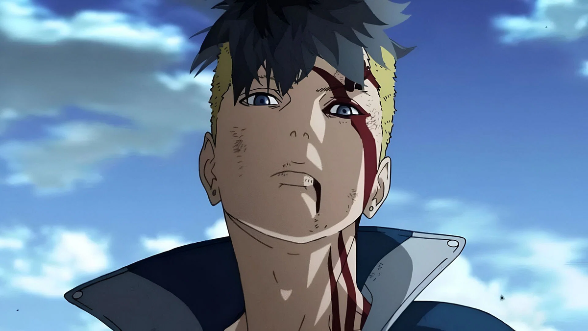 Boruto: Two Blue Vortex segna l’inizio della redenzione di Kawaki? article-post