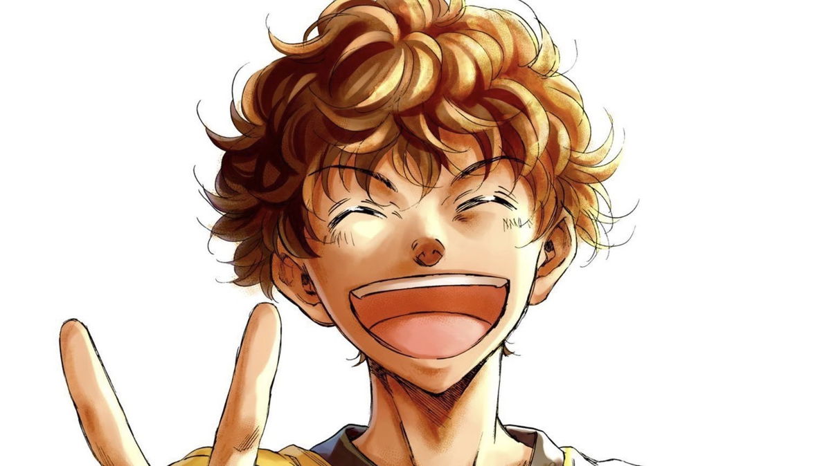 Ao Ashi si conclude ma l’autore ha già un nuovo manga in arrivo nel 2026 article-post