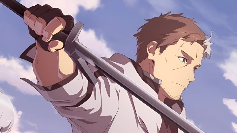 From Old Country Bumpkin to Master Swordsman: la seconda stagione è ufficiale preview