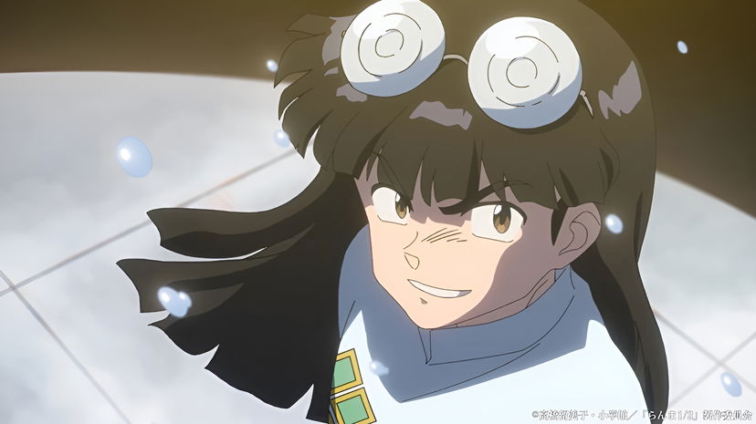 Ranma ½: seconda stagione del remake su Netflix a ottobre 2025 preview