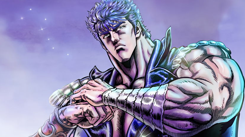 Ken il Guerriero: la data di uscita per l’atteso reboot preview