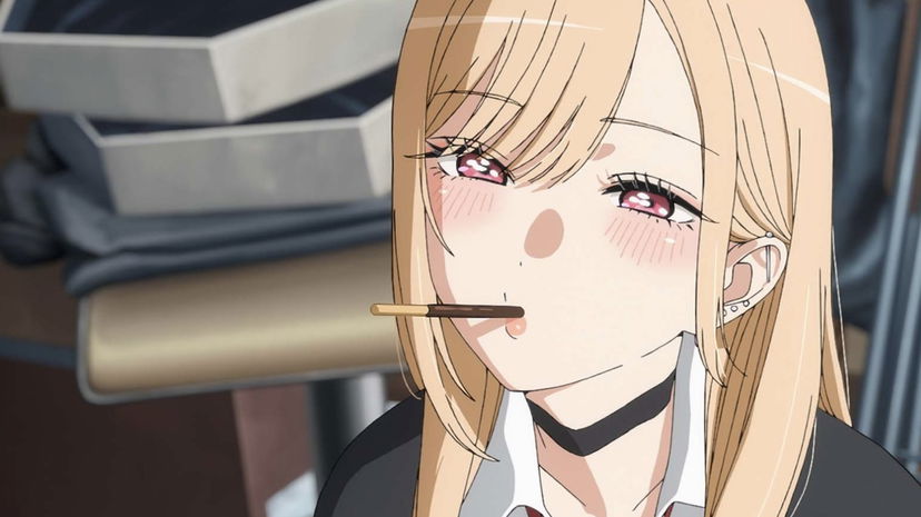 My Dress-Up Darling: nuovo trailer per la seconda stagione in arrivo su Crunchyroll preview