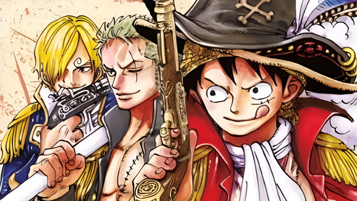 One Piece 111: a settembre arriva la Variant Edition di Star Comics article-post