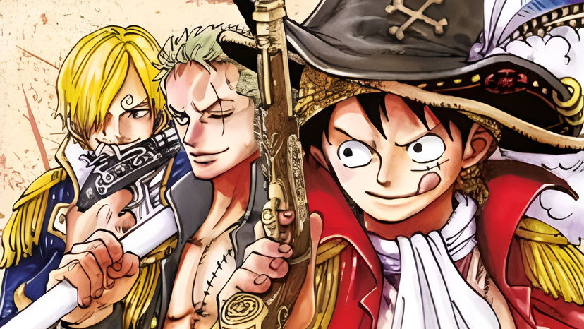 One Piece 111: a settembre arriva la Variant Edition di Star Comics preview