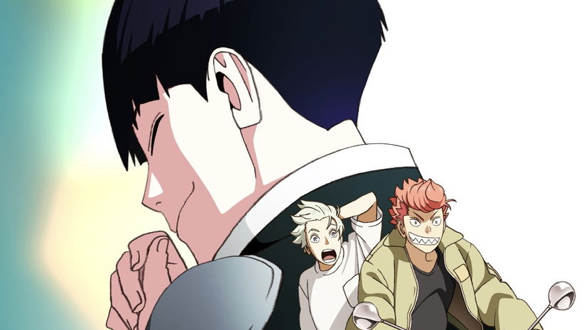 Kaiju no. 8: annunciata la data dell’episodio speciale “Hoshina’s Days Off” preview