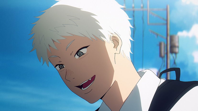 L’estate in cui Hikaru è morto arriva su Netflix: rivelati trailer e opening di Vaundy preview