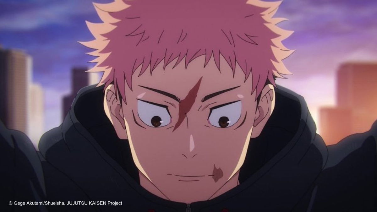 Jujutsu Kaisen: evento speciale il 6 luglio all’Anime Expo 2025 article-post