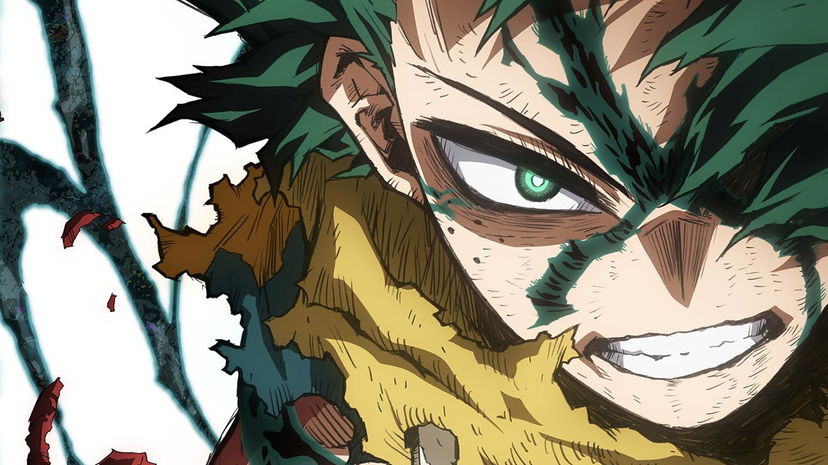 My Hero Academia: evento speciale il 5 luglio all’Anime Expo 2025, in arrivo la stagione finale preview
