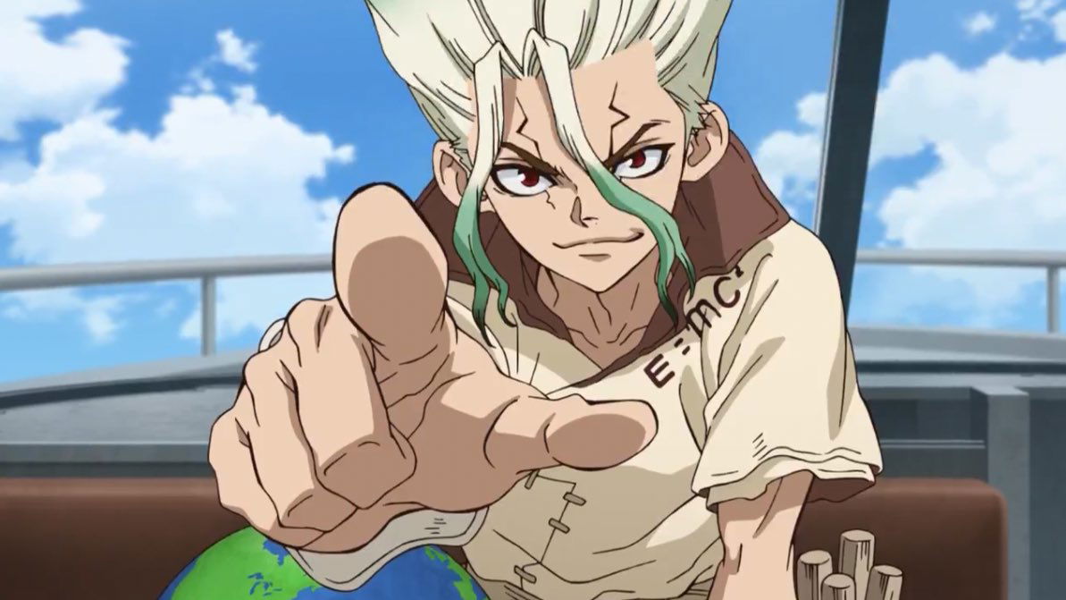 Dr. STONE SCIENCE FUTURE: il nuovo trailer svela la Parte 2, in arrivo a luglio article-post