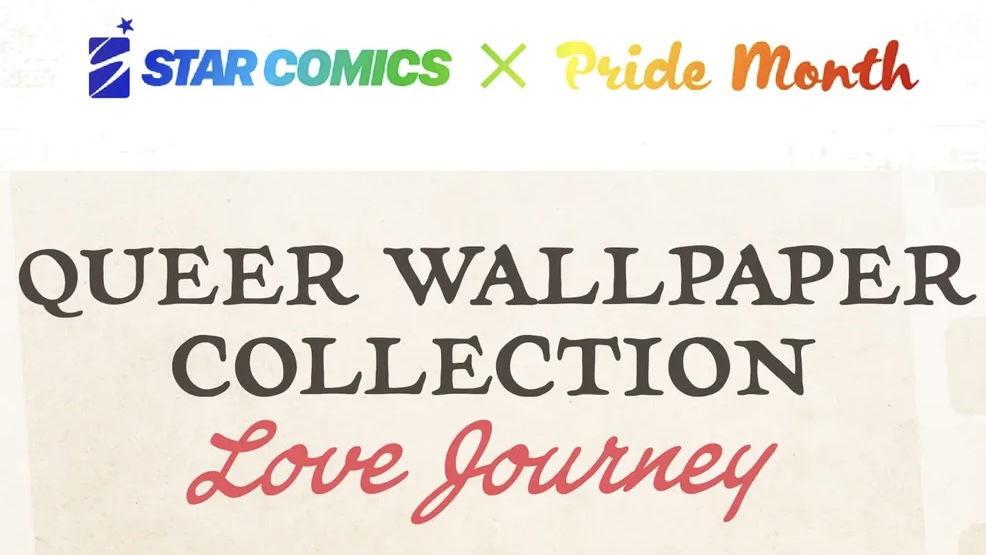 Star Comics celebra il Pride Month 2025 con nuove uscite queer e contenuti speciali article-post