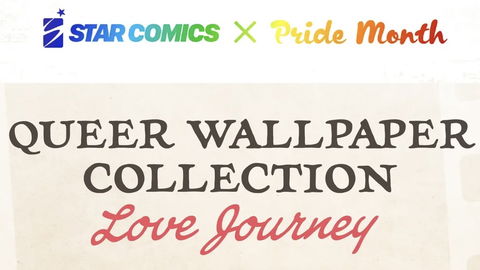 Star Comics celebra il Pride Month 2025 con nuove uscite queer e contenuti speciali preview