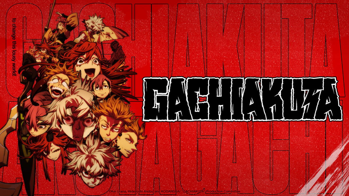 Gachiakuta: svelato il nuovo trailer della serie anime article-post