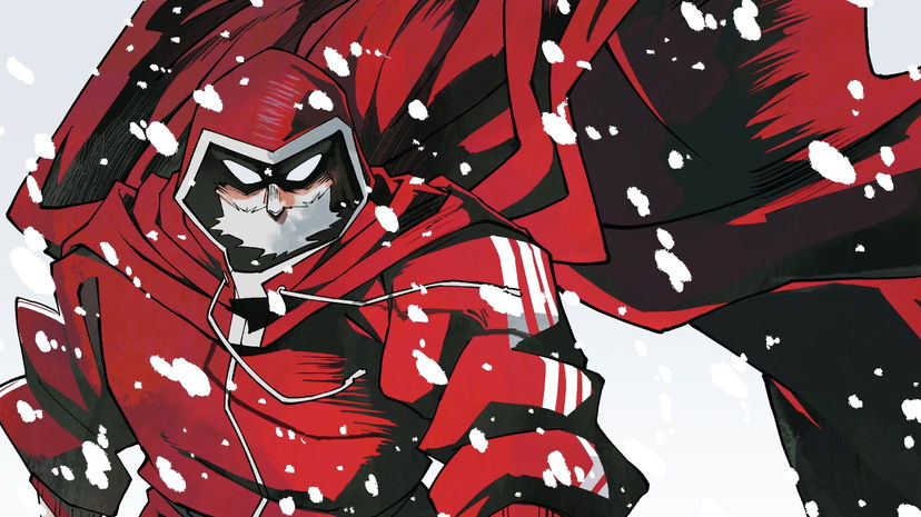 Sanda: rivelato il nuovo trailer dell’anime tratto dal manga di Paru Itagaki preview