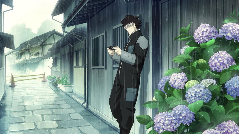 Kaiju No. 8: rivelata la Visual 12 del progetto Kaiju Hyakkei preview