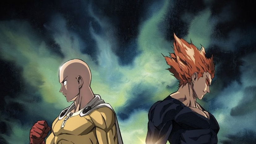 One-Punch Man 3: nuovi dettagli sulla terza stagione preview