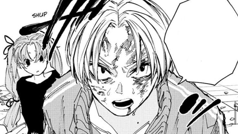 Sakamoto Days Capitolo 216: arriva la squadra di Uzuki nel capitolo “Tunnel” preview