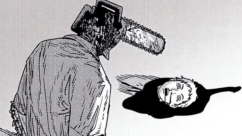 Chainsaw Man Capitolo 205: “Who?” — La memoria selettiva di Denji e la vendetta del Fire Devil preview