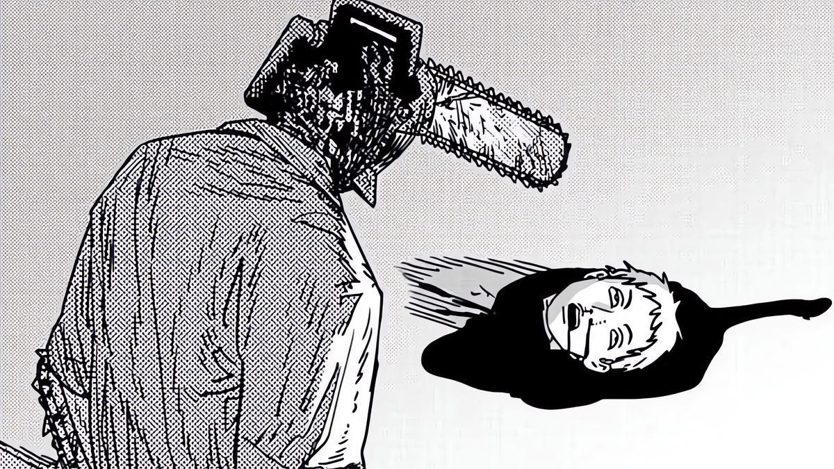 Chainsaw Man Capitolo 205: “Who?” — La memoria selettiva di Denji e la vendetta del Fire Devil article-post