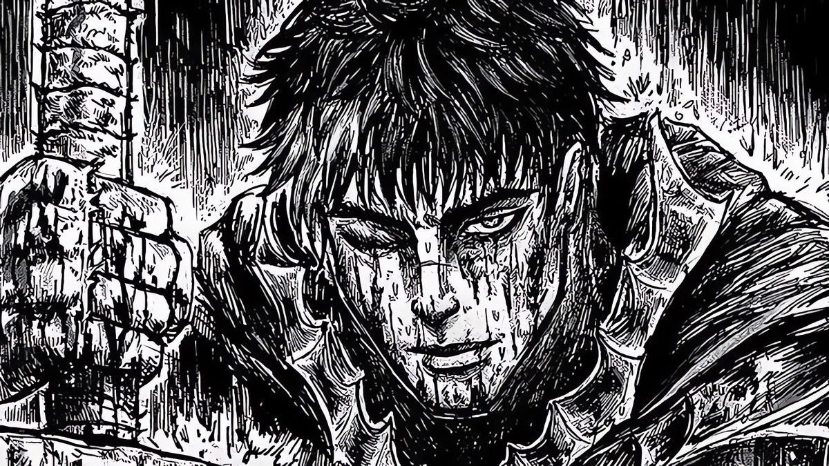 Berserk: nuovo capitolo in arrivo – l’atteso ritorno del capolavoro di Miura article-post