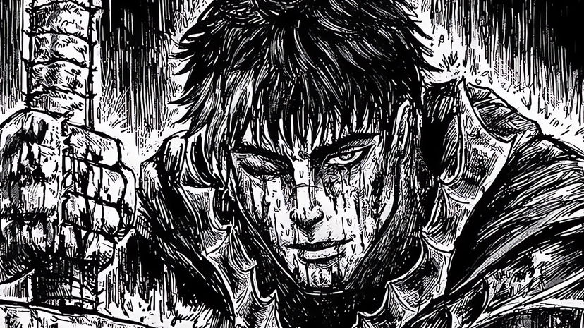Berserk: nuovo capitolo in arrivo – l’atteso ritorno del capolavoro di Miura preview