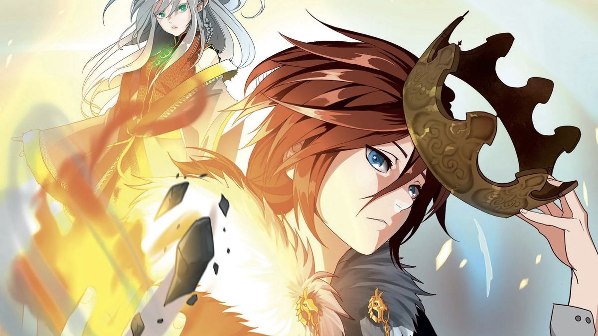 The Beginning After the End: annunciata la seconda stagione, in arrivo su Crunchyroll article-post
