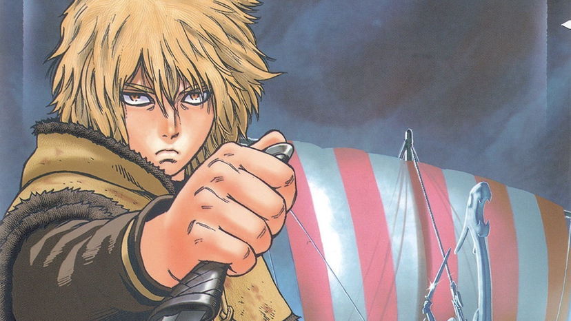 Vinland Saga: il manga potrebbe concludersi il 25 giugno preview