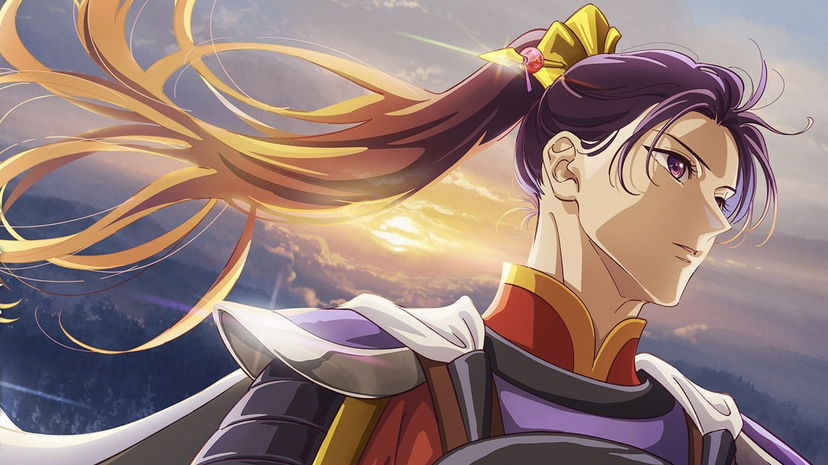 The Apothecary Diaries: Jinshi protagonista nella nuova visual e nel video speciale preview