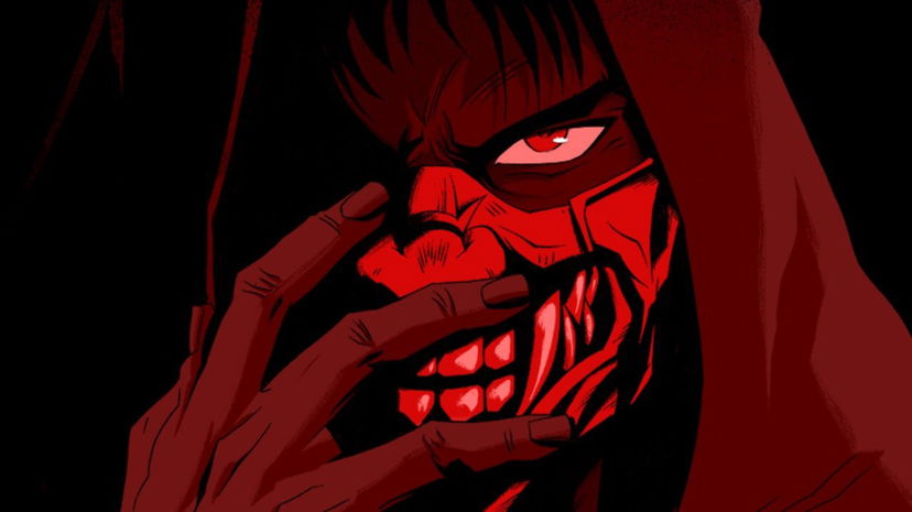 Ninja Kamui: l’anime avrà una seconda e una terza stagione preview