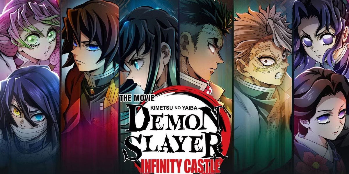 Demon Slayer: Kimetsu no Yaiba – Infinity Castle Arc, nuovo trailer in arrivo il 28 giugno article-post