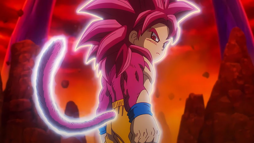 Dragon Ball DAIMA: premiato come miglior anime agli Astra Awards 2025 preview