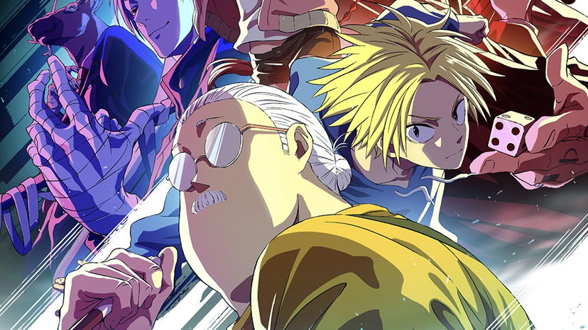 Sakamoto Days: rivelato il nuovo trailer per la seconda parte dell’anime preview