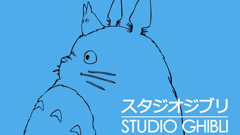 Studio Ghibli: 40 anni di magia e innovazione nell’animazione preview