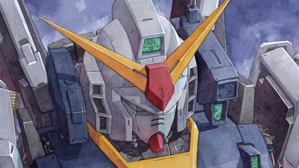Mobile Suit Gundam Thunderbolt: il manga di Yasuo Ohtagaki si avvia alla conclusione article-post