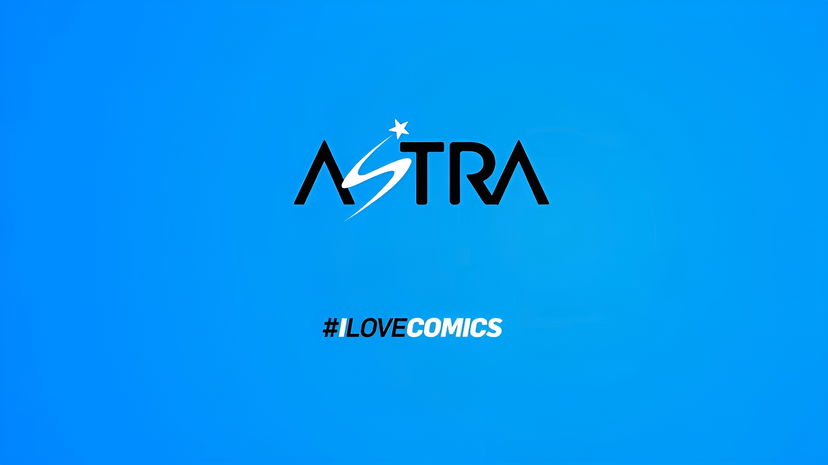 Tante novità in arrivo per Astra: da settembre SWEET PAPRIKA, BLASFAMOUS e molto altro preview