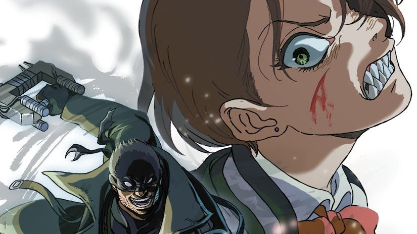 My Hero Academia: Vigilantes – Rivelata una nuova illustrazione speciale per l’Episodio 11 preview