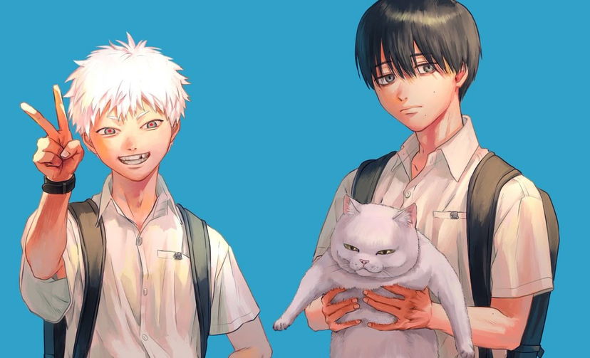 L’estate in cui Hikaru è morto – In arrivo il Collector’s Pack con acrilico ufficiale preview