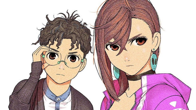 Dandadan: Yukinobu Tatsu svela le origini del manga di successo preview