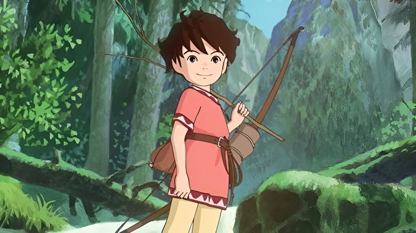 Ronja: la prima serie TV dello Studio Ghibli arriva in Italia su Rai Gulp preview