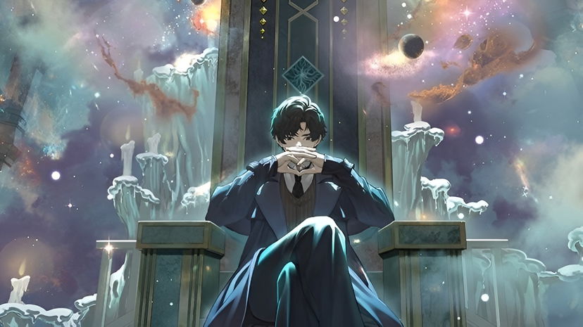 Lord of the Mysteries: l’anime debutta a giugno su Crunchyroll preview